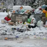 ДПС подаде сигнали до две министерства, РИОСВ и РЗИ заради боклука в София