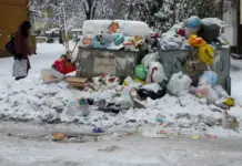 А ДС родата просто не се справя. Ама какво от това? Нали си е нашето ДС