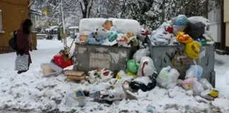 А ДС родата просто не се справя. Ама какво от това? Нали си е нашето ДС