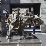 Оборотът на Българската фондова борса е нараснал със 184 на сто след приемането на еврото