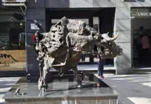 Оборотът на Българската фондова борса е нараснал със 184 на сто след приемането на еврото