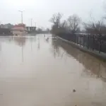 Неучебен ден на територията на община Крумовград заради наводнението