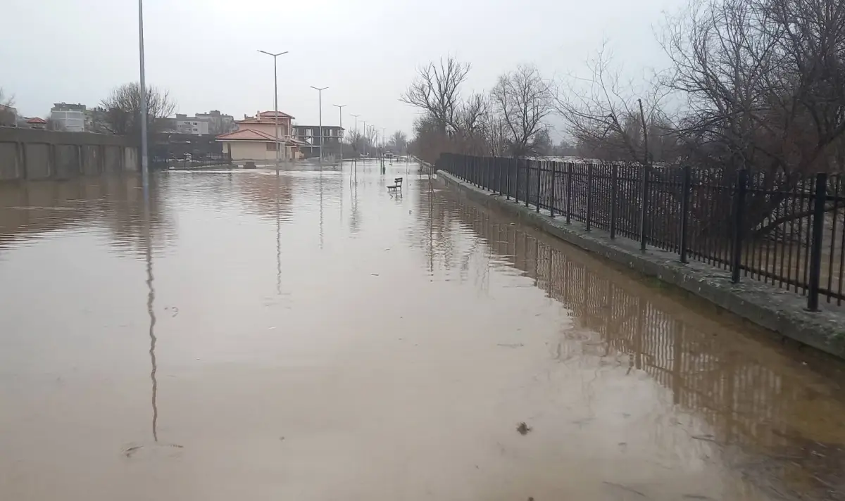 Неучебен ден е обявен на територията на община Крумовград Причината