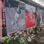 България се прощава с Димитър Пенев