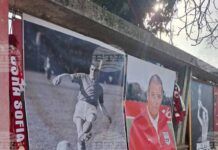 България се прощава с Димитър Пенев