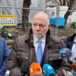 Желязков: Народното събрание в момента е най-голямата предизборна платформа