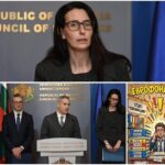 Безумната логорея на еврофондовика и министър Ангелина Бонева /видео/