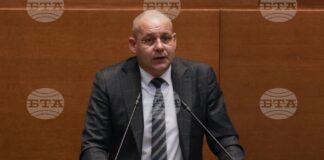 Директорът на полицията: Разпоредена е проверка на издаването на разрешителни за оръжия по случая „Петрохан“