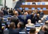 Бурен скандал в парламента кой е виновен за шестте трупа от „Петрохан“