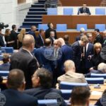 Бурен скандал в парламента кой е виновен за шестте трупа от „Петрохан“