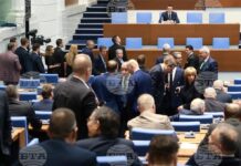 Бурен скандал в парламента кой е виновен за шестте трупа от „Петрохан“
