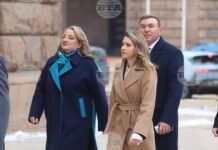 ГЕРБ предложи на Йотова да посочи за служебен премиер депутат, който да бъде избран за председател на НС