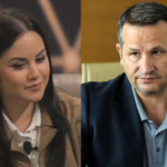 Медийната съветничка на министър Христанов е била арестувана с наркотици през ноември