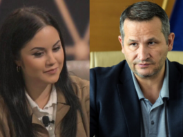 Медийната съветничка на министър Христанов е била арестувана с наркотици през ноември