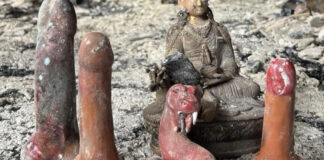 Снимка от хижата и свидетелство от бивш ученик и интимен партньор: Калушев беше гуру на секта