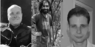 Ивайло Иванов от петроханската секта се е прострелял два пъти, първият изстрел не е бил смъртоносен