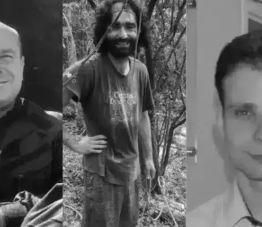 Прокуратурата разреши погребение и на тримата мъртви в хижа „Петрохан“