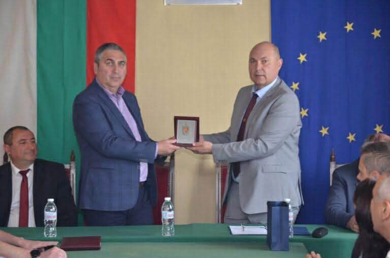 По времето на Иван Демерджиев Бях точен с парите полицията