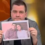 Балабанов: Вярно ли е, че пиарката на Христанов е заловена с амфетамин?