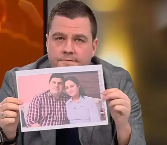 Балабанов: Вярно ли е, че пиарката на Христанов е заловена с амфетамин?