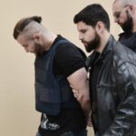 Българин уби гръцки затворник, уж за да спаси шефа на охраната