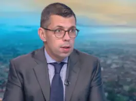 Христо Христев: След като един път подаде оставка от Управителния съвет на БНБ, Гюров няма да се върне на тази позиция