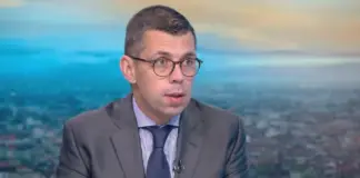 Христо Христев: След като един път подаде оставка от Управителния съвет на БНБ, Гюров няма да се върне на тази позиция