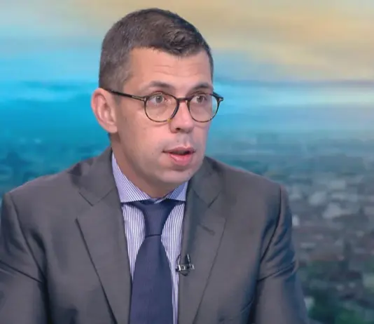 Христо Христев: След като един път подаде оставка от Управителния съвет на БНБ, Гюров няма да се върне на тази позиция