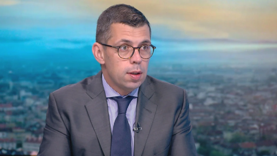 Номинацията на Андрей Гюров за служебен министър председател отново извадиха