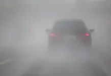 От АПИ предупреждават: Мъгла и намалена видимост по магистралите „Хемус“ и „Тракия“