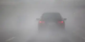 От АПИ предупреждават: Мъгла и намалена видимост по магистралите „Хемус“ и „Тракия“