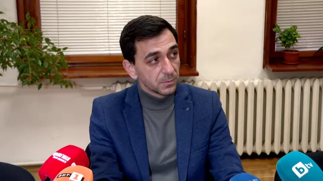 Районната прокуратура в Бургас е образувала досъдебно производство за извършено