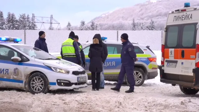 Тримата мъже открити до хижа Петрохан са простреляни в главата
