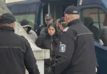 Мъчителите на животни сами поискали да останат в ареста, страхували се от линч