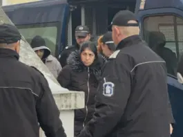 Мъчителите на животни сами поискали да останат в ареста, страхували се от линч