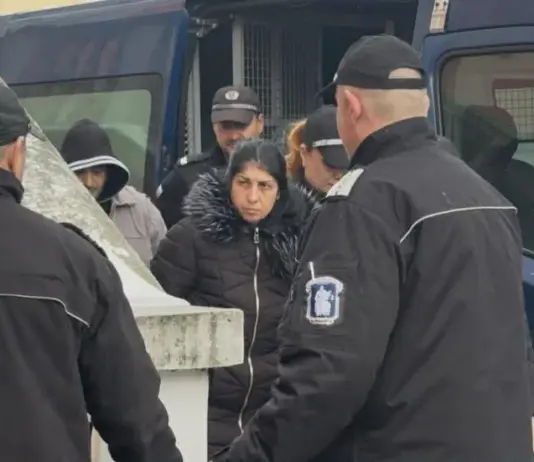 Мъчителите на животни сами поискали да останат в ареста, страхували се от линч