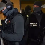 Трима в ареста за трафик на момичета след акция на ГДБП