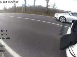 Гонка край Нова Загора – спряха с шипове рецидивист, карал без книжка и с чужди номера