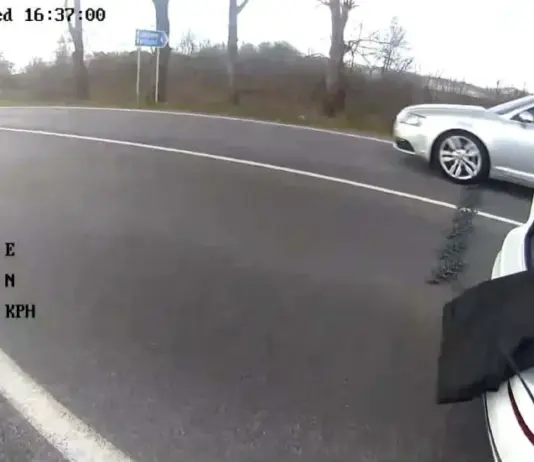 Гонка край Нова Загора – спряха с шипове рецидивист, карал без книжка и с чужди номера