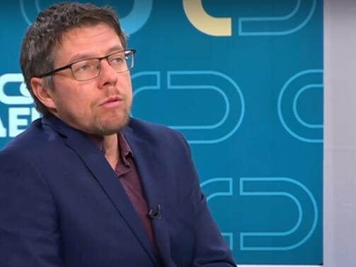 От два дни срещу мен тече масирана атака Тя не