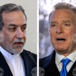 Иранският външен министър каза, че е постигнат напредък в ядрените преговори със САЩ в Женева