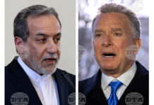 Иранският външен министър каза, че е постигнат напредък в ядрените преговори със САЩ в Женева