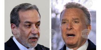 Иранският външен министър каза, че е постигнат напредък в ядрените преговори със САЩ в Женева