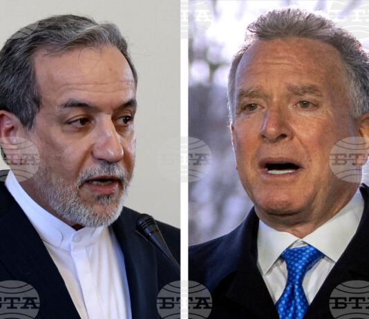 Иранският външен министър каза, че е постигнат напредък в ядрените преговори със САЩ в Женева