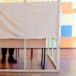 Параваните за гласуване ще бъдат еднакви за всички изборни секции