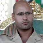 Синът на бившия либийски лидер Муамар Кадафи – Сейф ал Ислам, е бил убит