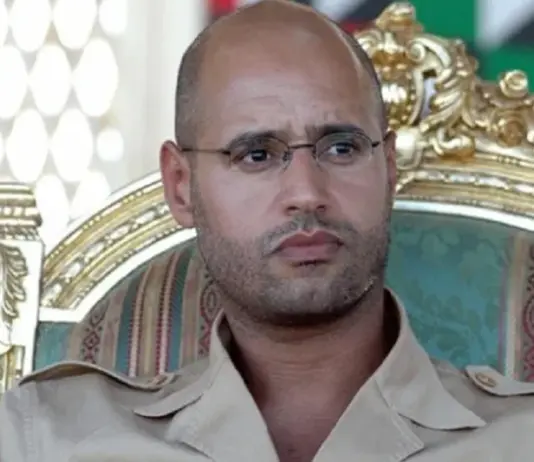 Синът на бившия либийски лидер Муамар Кадафи – Сейф ал Ислам, е бил убит