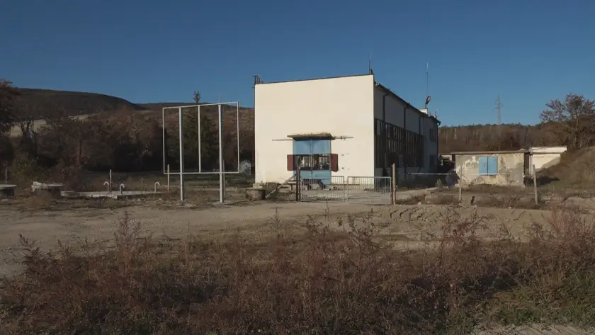 Шумен остава без вода за неопределено време Специалисти от Варна