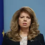 Президентът Илияна Йотова подписа указа за освобождаването на Стоил Цицелков като вицепремиер