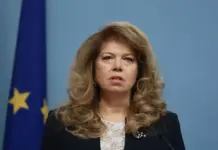 Президентът Илияна Йотова подписа указа за освобождаването на Стоил Цицелков като вицепремиер